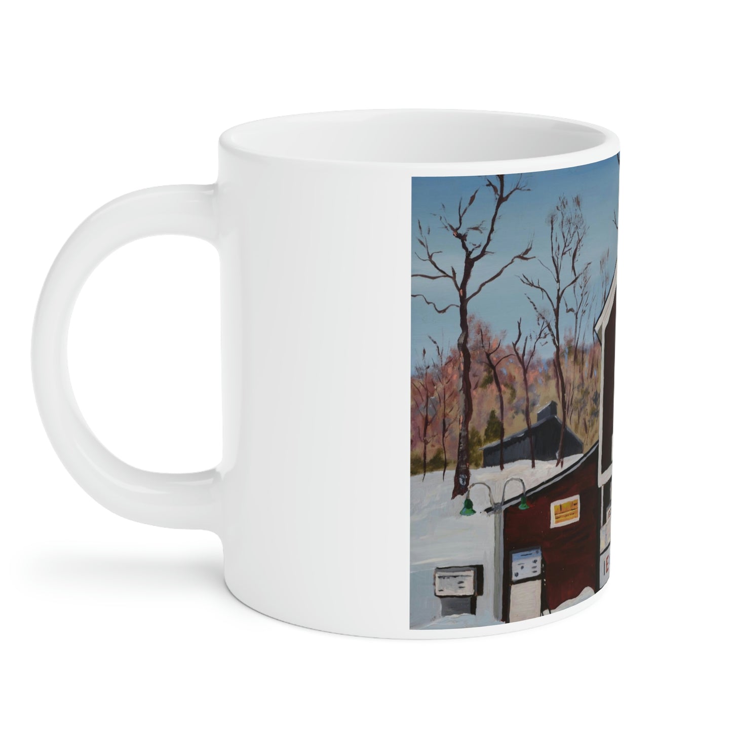 Ripton IEC - Ceramic Mugs (11oz\15oz\20oz)