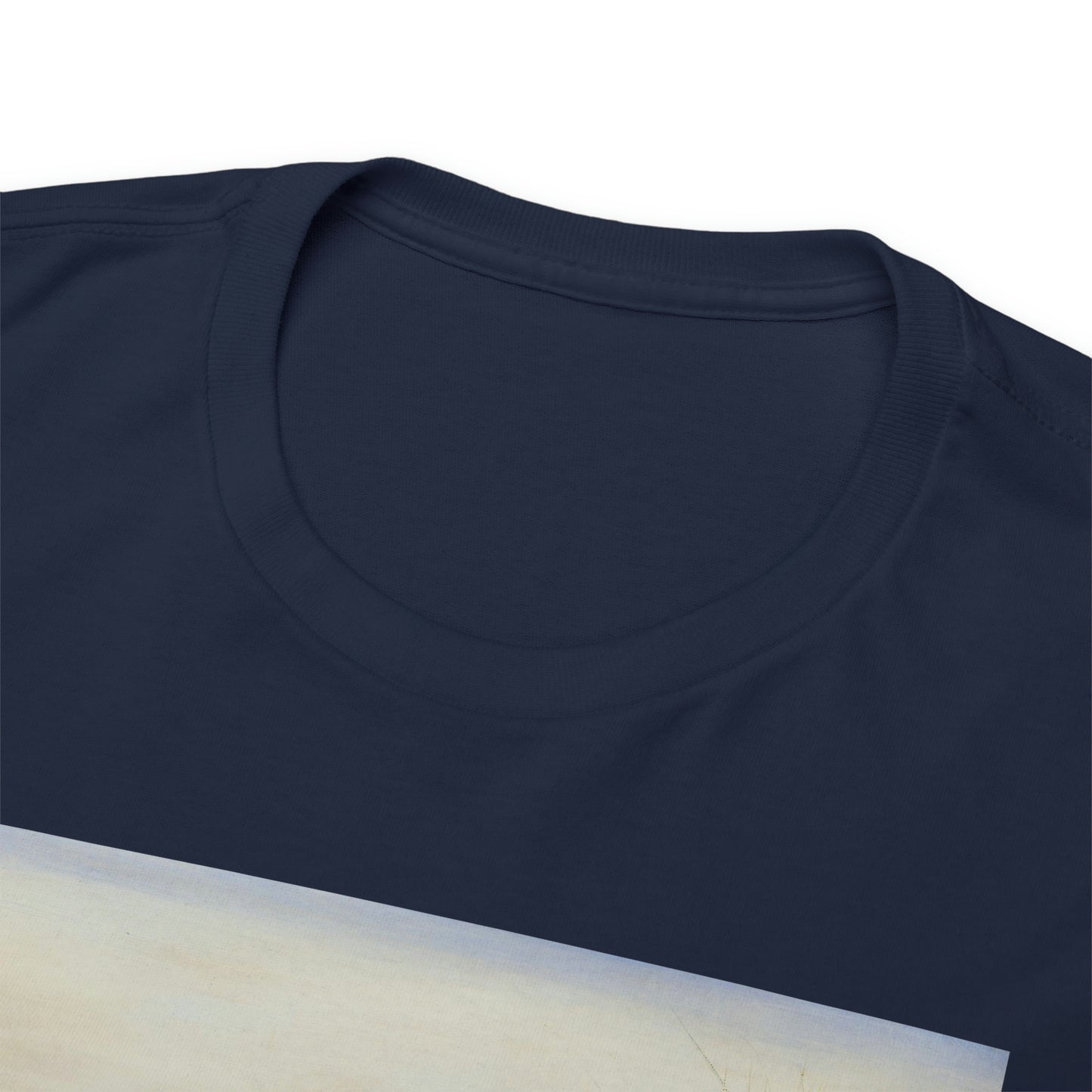 Eastern Dunes - Unisex Heavy Cotton Tee