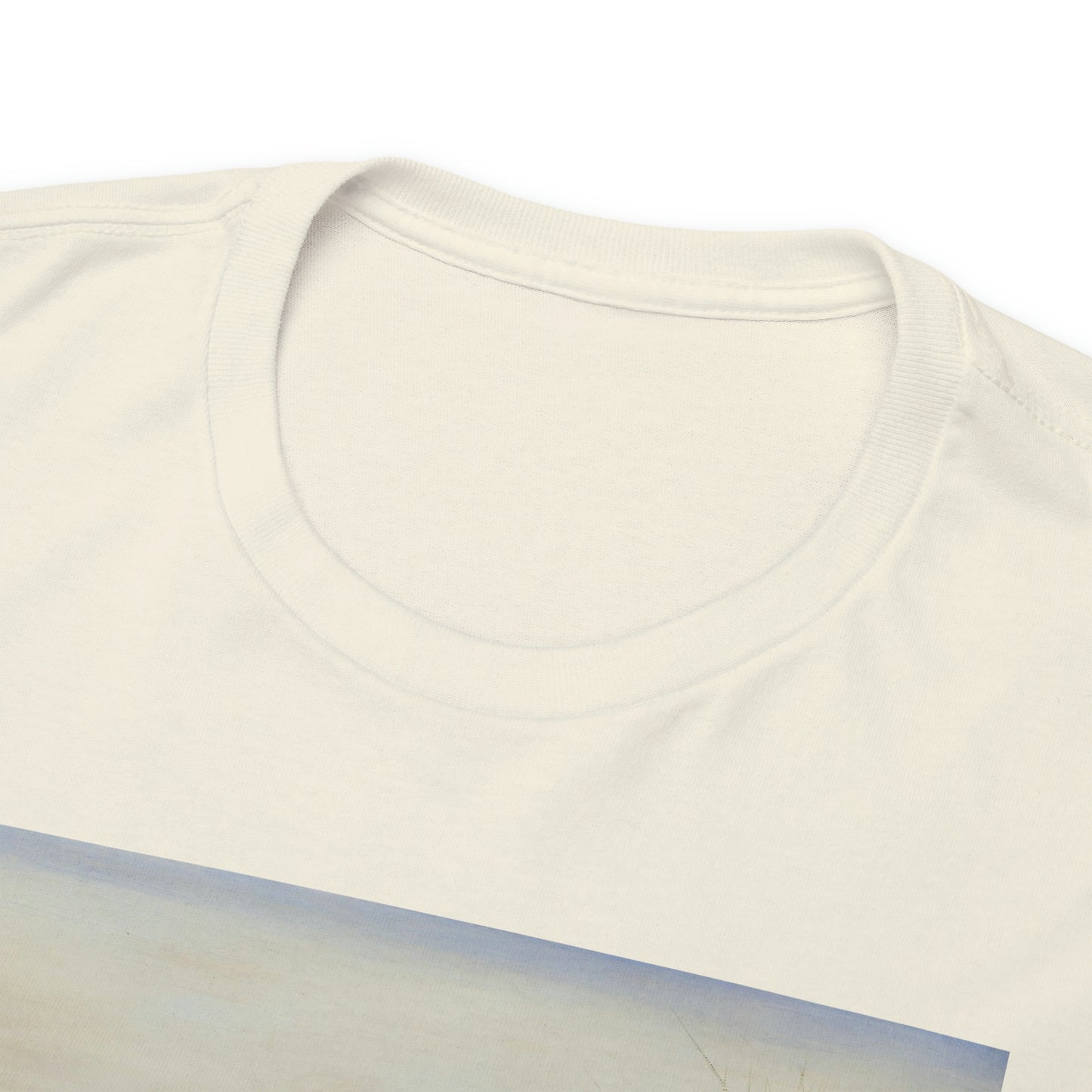 Eastern Dunes - Unisex Heavy Cotton Tee