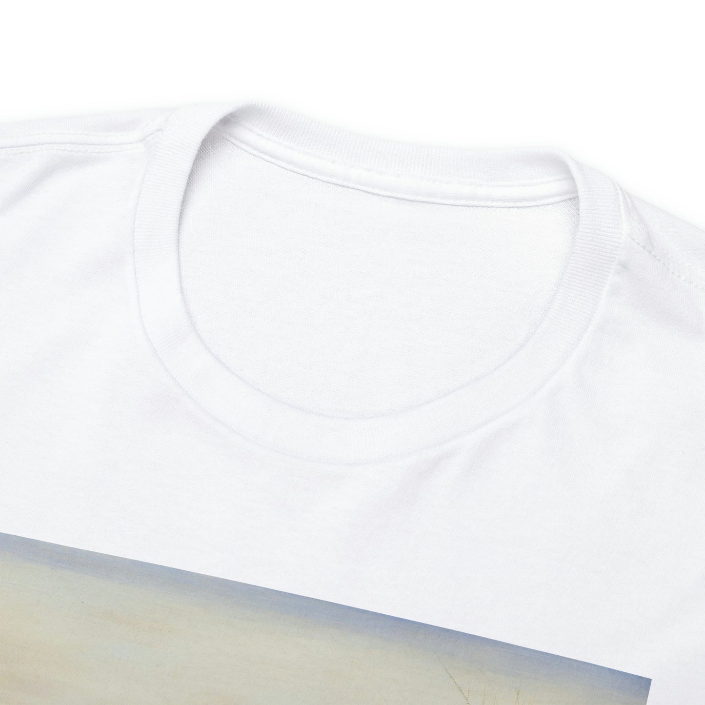 Eastern Dunes - Unisex Heavy Cotton Tee