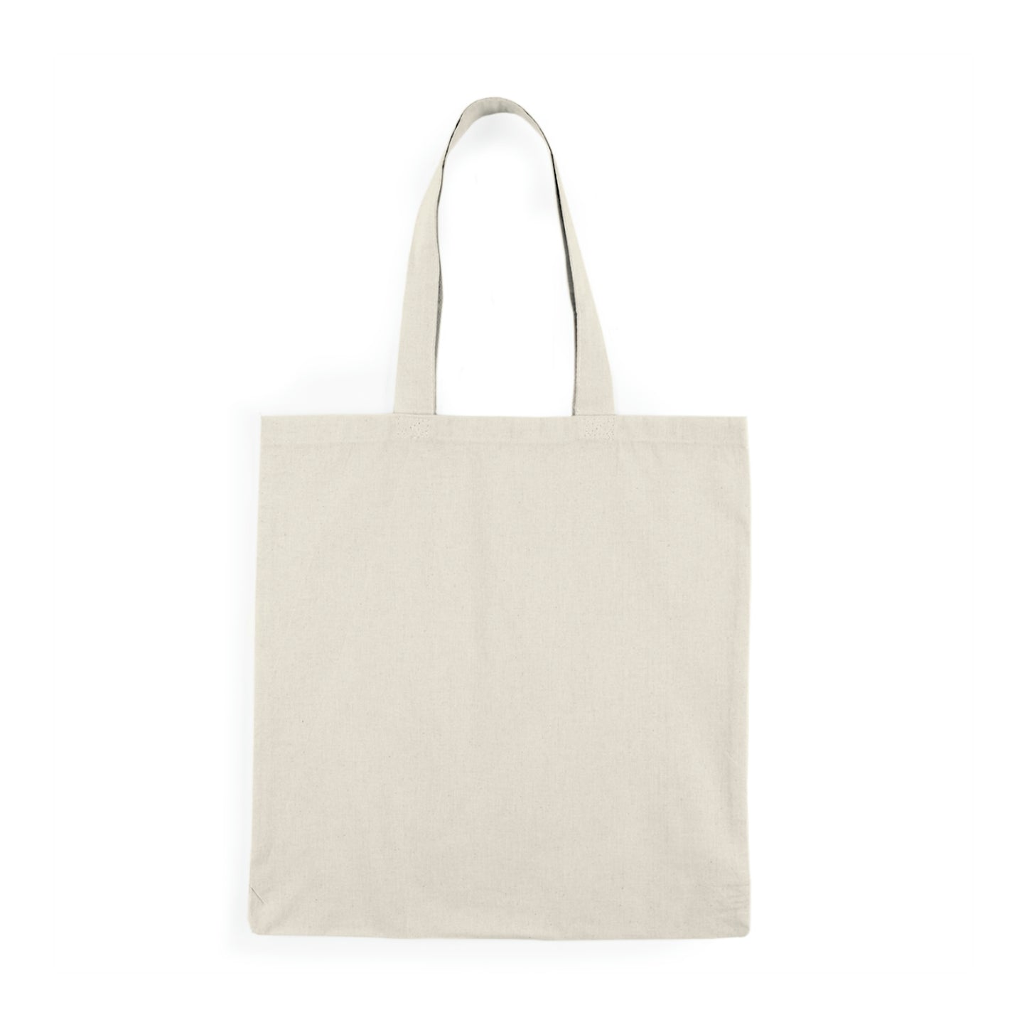 Clydes In Snow - Natural Tote Bag