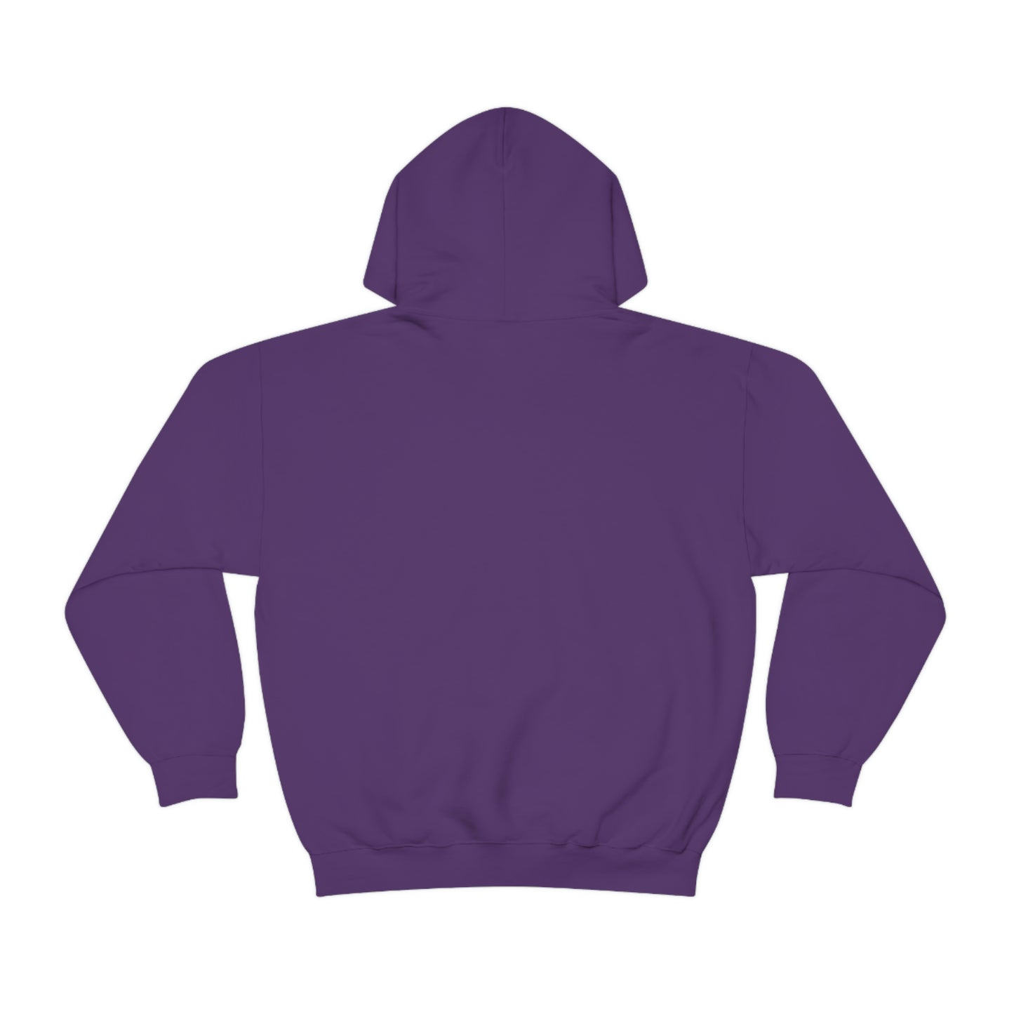 Yonder - Unisex Heavy Blend™ Hooded Sweatshirt