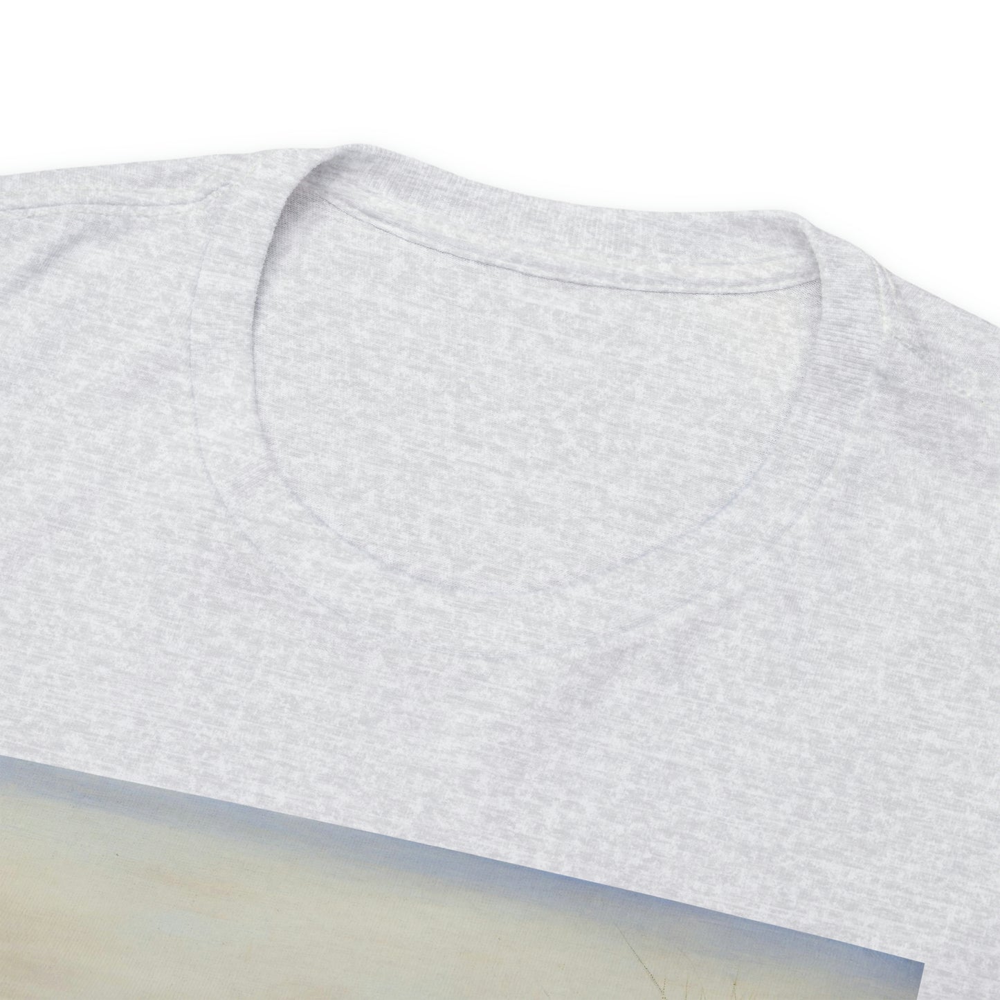 Eastern Dunes - Unisex Heavy Cotton Tee