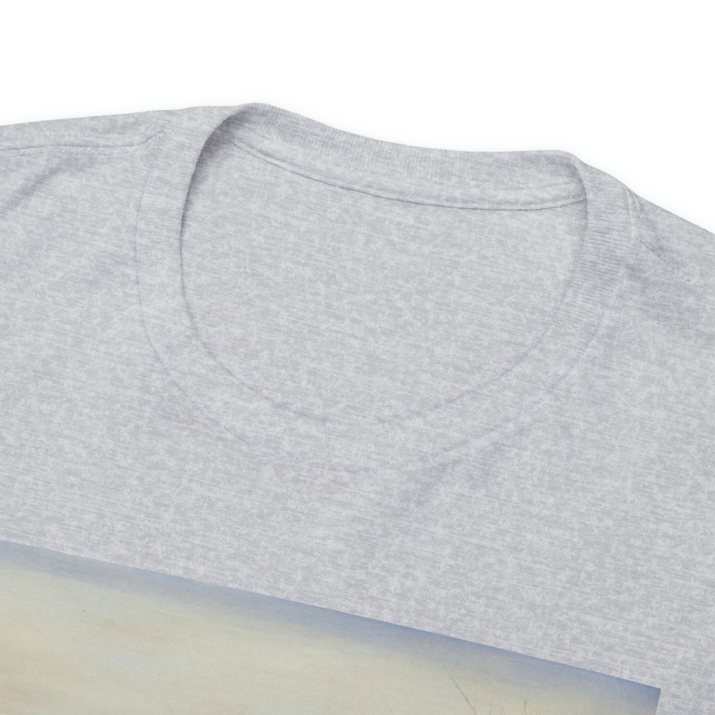 Eastern Dunes - Unisex Heavy Cotton Tee