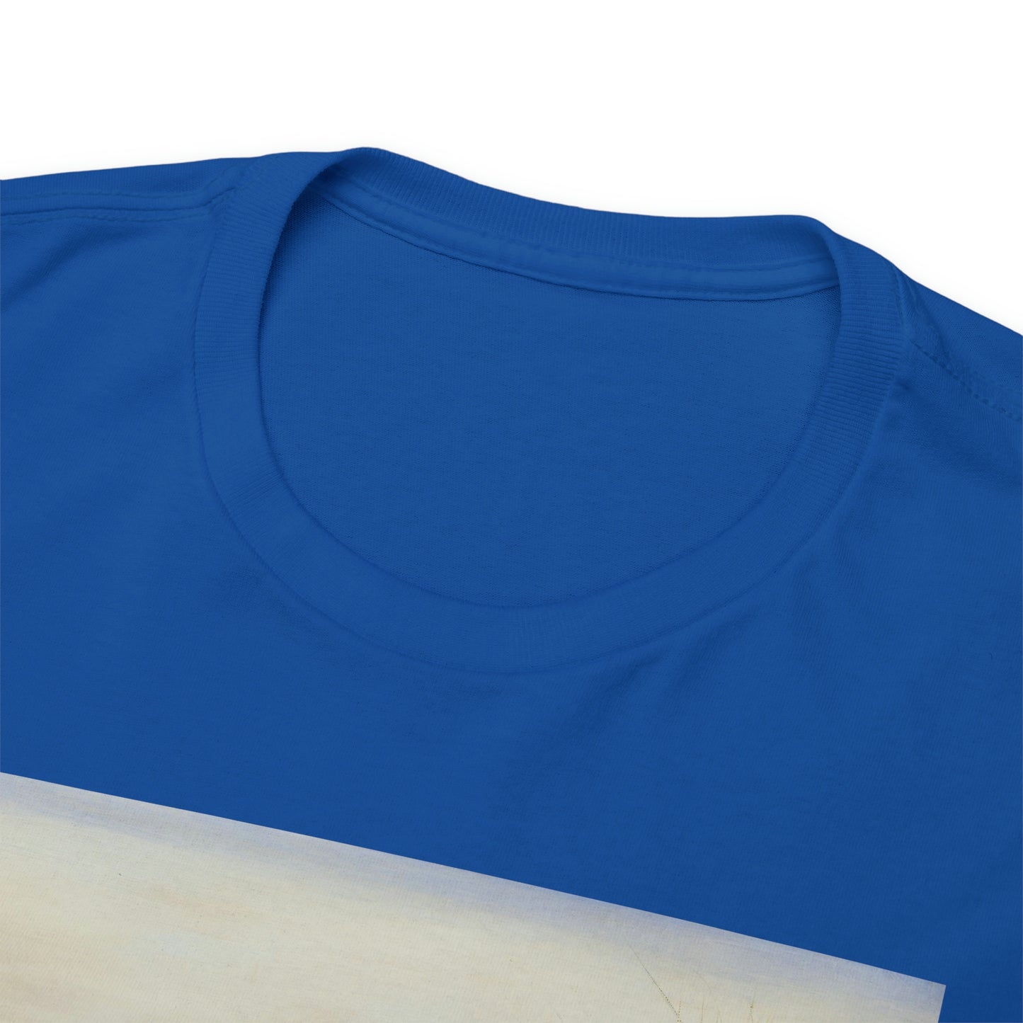 Eastern Dunes - Unisex Heavy Cotton Tee