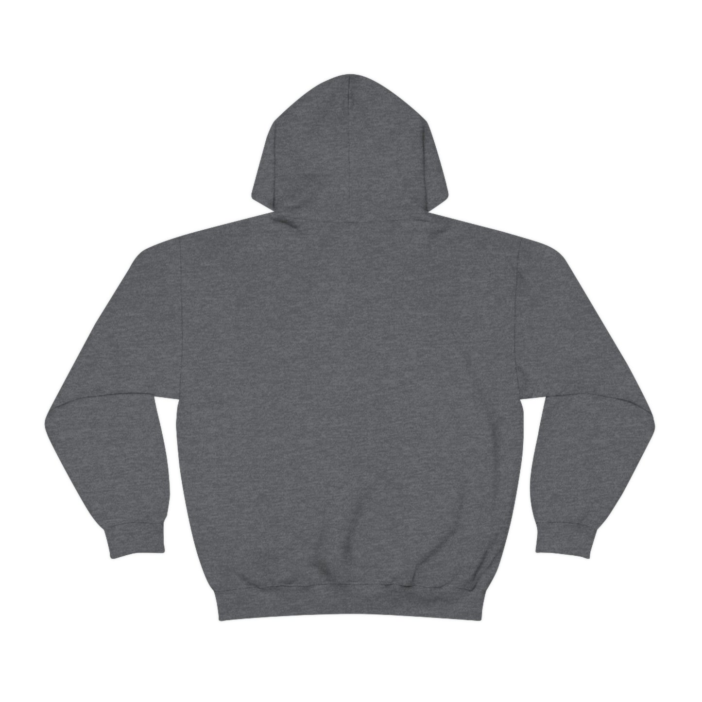 Blue Heron - Unisex Heavy Blend™ Hooded Sweatshirt