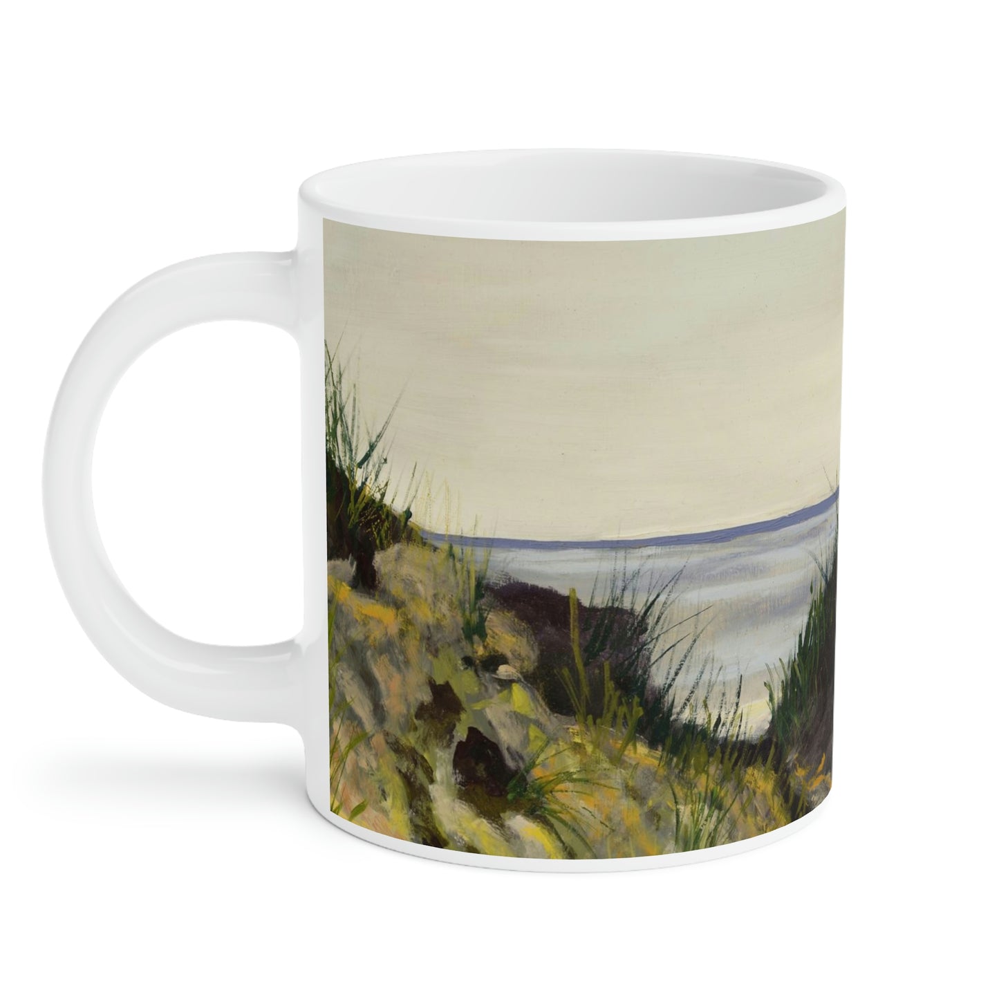 Eastern Dunes - Ceramic Mugs (11oz\15oz\20oz)