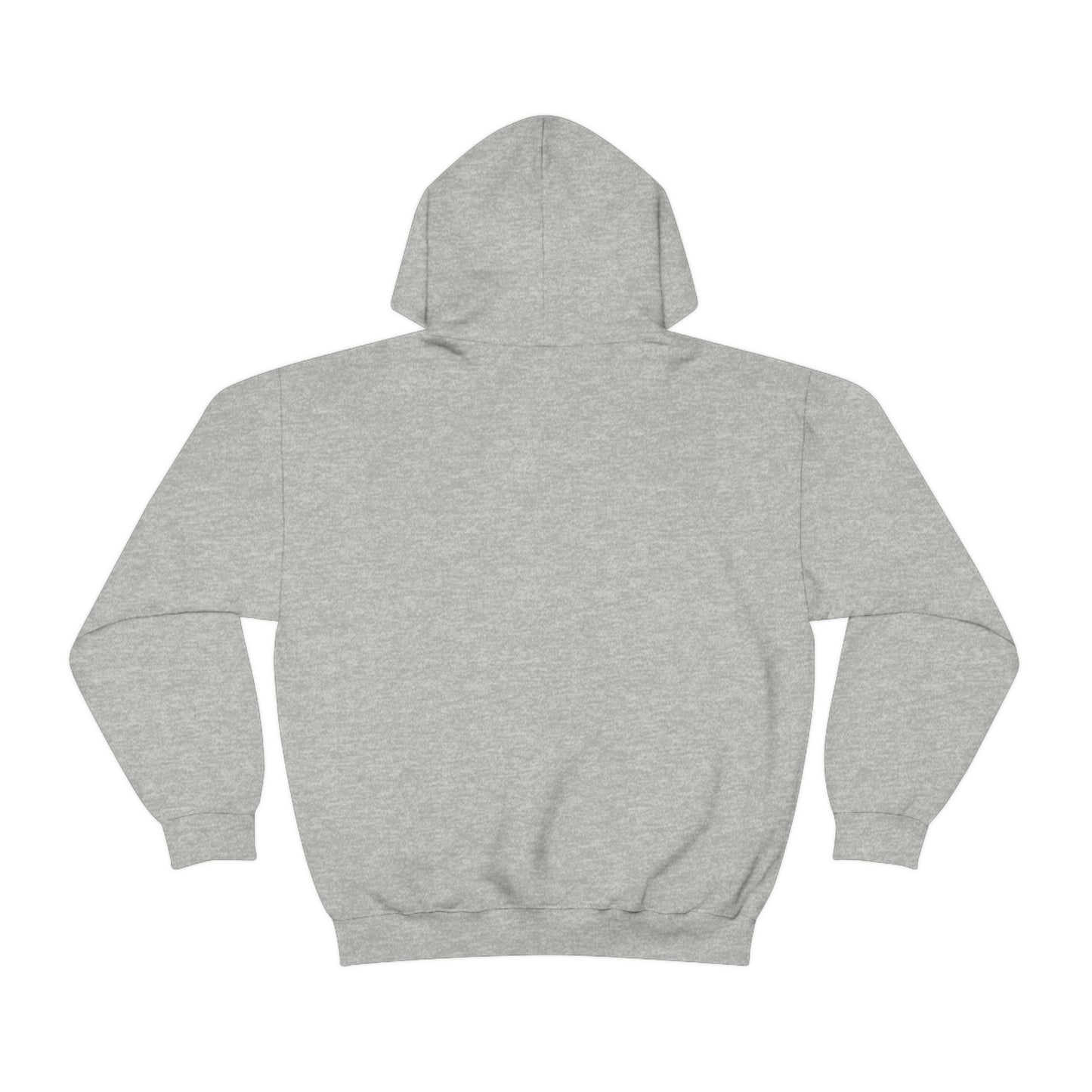 Yonder - Unisex Heavy Blend™ Hooded Sweatshirt