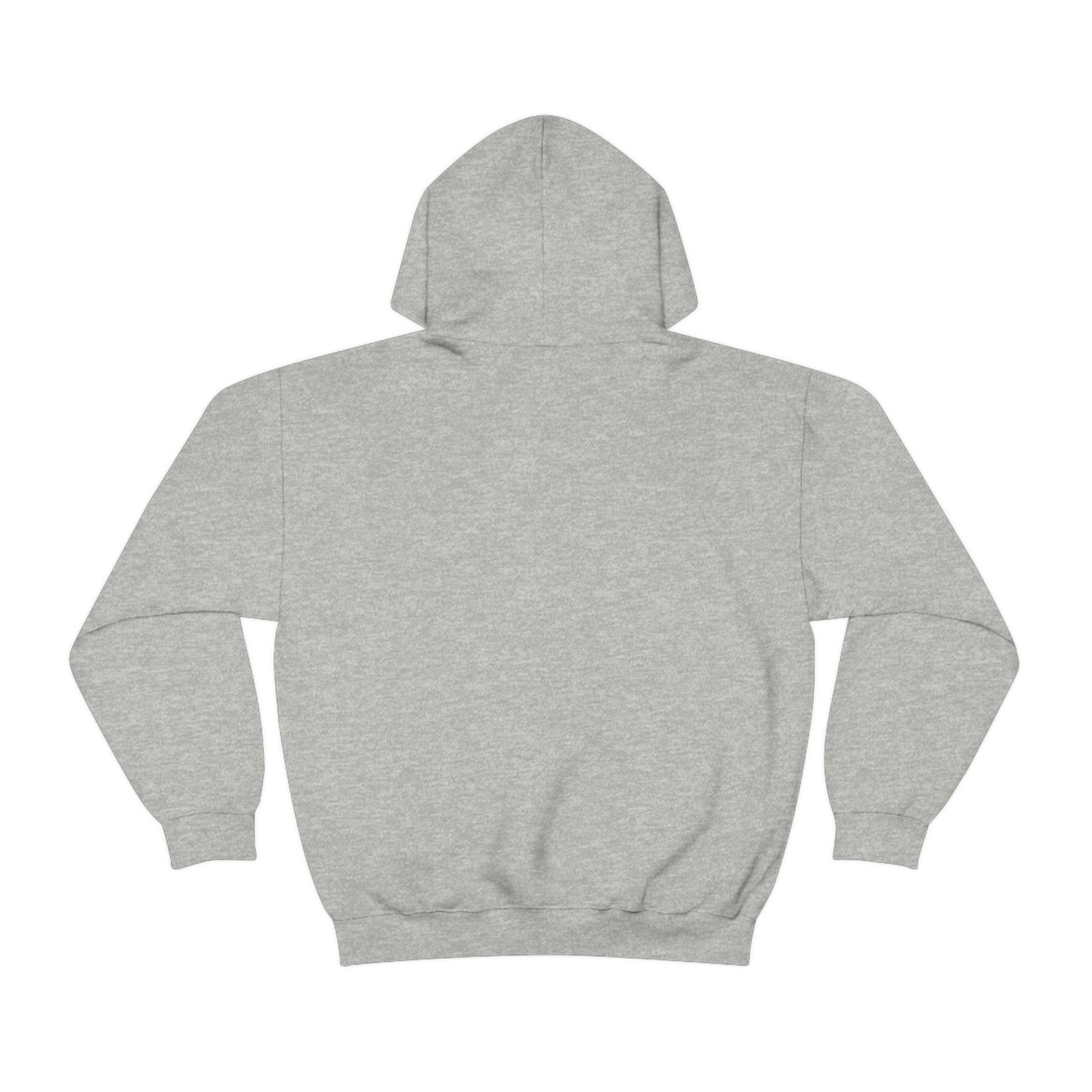 Blue Heron - Unisex Heavy Blend™ Hooded Sweatshirt