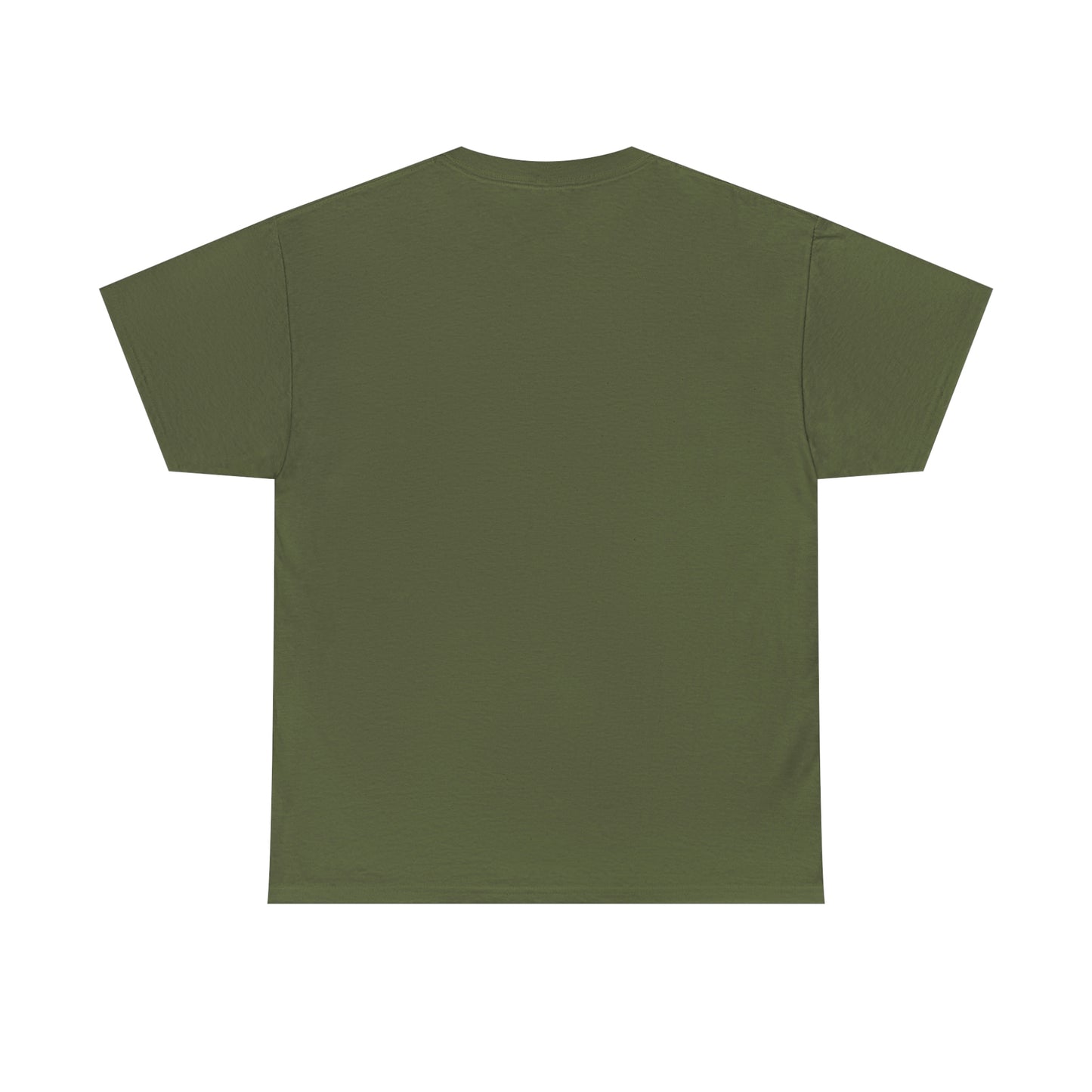 Ripton IEC - Unisex Heavy Cotton Tee